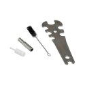PISTOLET LAKIERNICZY H.P. AURITA S-990P 600ML 1.5 PISTOLET LAKIERNICZY H.P. AURITA S-990P 600ML 1.5