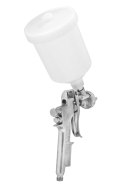 PISTOLET LAKIERNICZY H.P. AURITA S-990P 600ML 1.5 PISTOLET LAKIERNICZY H.P. AURITA S-990P 600ML 1.5