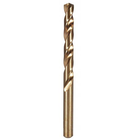 WIERTŁO HSS-COBALT, KOBALT 10.0 MM WIERTŁO HSS-COBALT, KOBALT 10.0 MM