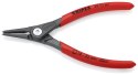 PRECYZYJNE SZCZYPCE DO PIERŚCIENI ZEW.PROSTE 140MM PRECYZYJNE SZCZYPCE DO PIERŚCIENI ZEW.PROSTE 140MM