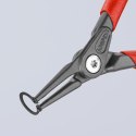 PRECYZYJNE SZCZYPCE DO PIERŚCIENI ZEW.PROSTE 140MM PRECYZYJNE SZCZYPCE DO PIERŚCIENI ZEW.PROSTE 140MM