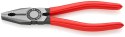 SZCZYPCE UNIWERSALNE 180MM SZCZYPCE UNIWERSALNE 180MM