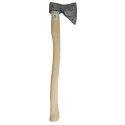 TOPOREK OPRAWNY TRZON LAKIEROWANY 1.6 KG TOPOREK OPRAWNY TRZON LAKIEROWANY 1.6 KG