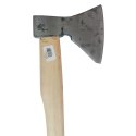 TOPOREK OPRAWNY TRZON LAKIEROWANY 1.6 KG TOPOREK OPRAWNY TRZON LAKIEROWANY 1.6 KG