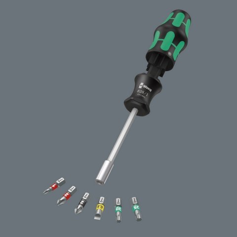 ZESTAW KRAFTFORM KOMPAKT 27, SET 1, 7CZ ZESTAW KRAFTFORM KOMPAKT 27, SET 1, 7CZ