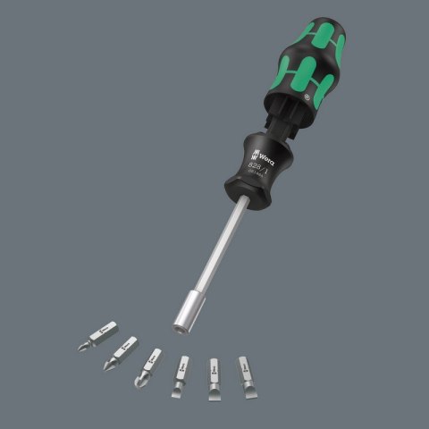 ZESTAW KRAFTFORM KOMPAKT 27, SET 2, 7CZ ZESTAW KRAFTFORM KOMPAKT 27, SET 2, 7CZ