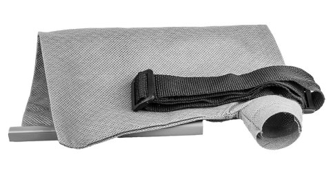 BRUZDOWNICA 150MM 2400W, WALIZKA BRUZDOWNICA 150MM 2400W, WALIZKA