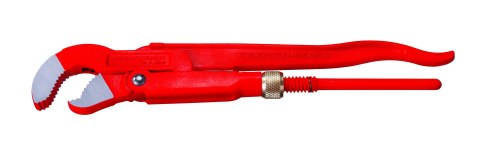 KLUCZ NASTAWNY TYPU SZWED 1.1/2'' 45° SUPER S KLUCZ NASTAWNY TYPU SZWED 1.1/2'' 45° SUPER S