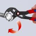 SZCZYPCE NASTAWNE DO RUR COBRA QUICKSET 250MM, SZCZYPCE NASTAWNE DO RUR COBRA QUICKSET 250MM,