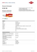 SZCZYPCE UNIWERSALNE IZOLOWANE VDE 160MM SZCZYPCE UNIWERSALNE IZOLOWANE VDE 160MM