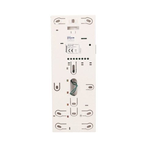 UNIFON WIELOLOKATORSKI 2 ŻYŁOWY, BIAŁY UNIFON WIELOLOKATORSKI 2 ŻYŁOWY, BIAŁY