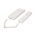 UNIFON WIELOLOKATORSKI 2 ŻYŁOWY, BIAŁY UNIFON WIELOLOKATORSKI 2 ŻYŁOWY, BIAŁY