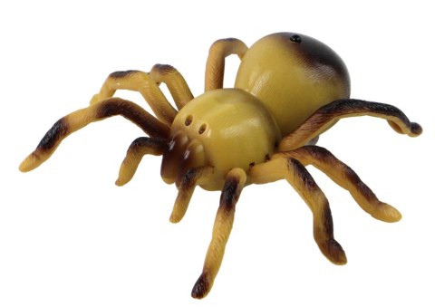 Zdalnie Sterowany Pająk Tarantula Pilot R/C Żółty Zdalnie Sterowany Pająk Tarantula Pilot R/C Żółty