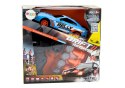 Autko Sportowe Zdalnie Sterowane R/C 1:24 Niebieski Wymienne Koła Autko Sportowe Zdalnie Sterowane R/C 1:24 Niebieski Wymienne Koła