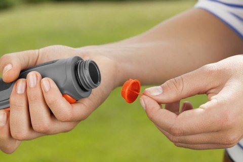 CLASSIC WIELOFUNKCYJNY PISTOLET ZRASZAJĄCY CLASSIC WIELOFUNKCYJNY PISTOLET ZRASZAJĄCY