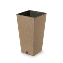 DONICZKA FURU SQUARE ECO WOOD - NATURO FSC MIX DONICZKA FURU SQUARE ECO WOOD - NATURO FSC MIX