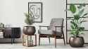 DONICZKA HEOS ECO WOOD - NATURO FSC MIX 18L DONICZKA HEOS ECO WOOD - NATURO FSC MIX 18L