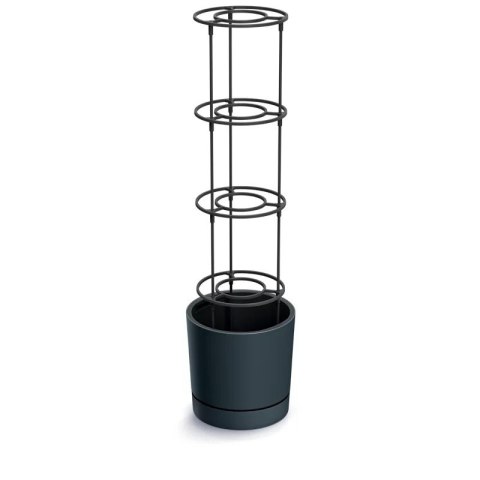 DONICZKA HOME GROWER - ANTRACYTOWY 35L DONICZKA HOME GROWER - ANTRACYTOWY 35L
