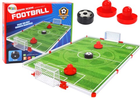 Gra Zręcznościowa Piłka Nożna Football Plansza Stołowa Gra Zręcznościowa Piłka Nożna Football Plansza Stołowa