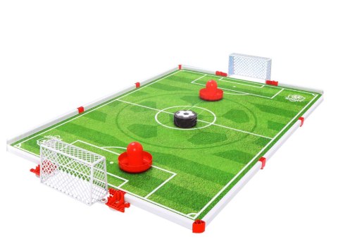 Gra Zręcznościowa Piłka Nożna Football Plansza Stołowa Gra Zręcznościowa Piłka Nożna Football Plansza Stołowa
