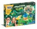 Naukowa Zabawa Laboratorium Slime Clementoni 50726 Naukowa Zabawa Laboratorium Slime Clementoni 50726