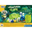 Naukowa Zabawa Laboratorium Slime Clementoni 50726 Naukowa Zabawa Laboratorium Slime Clementoni 50726