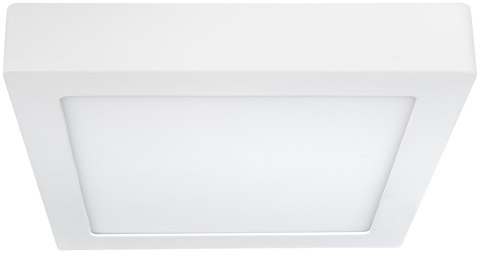 PANEL LED NATYNKOWY Z ZASILACZEM RAND 174*174 12W PANEL LED NATYNKOWY Z ZASILACZEM RAND 174*174 12W