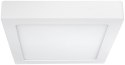PANEL LED NATYNKOWY Z ZASILACZEM RAND 225*225 18W PANEL LED NATYNKOWY Z ZASILACZEM RAND 225*225 18W