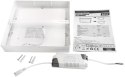 PANEL LED NATYNKOWY Z ZASILACZEM RAND 225*225 18W PANEL LED NATYNKOWY Z ZASILACZEM RAND 225*225 18W