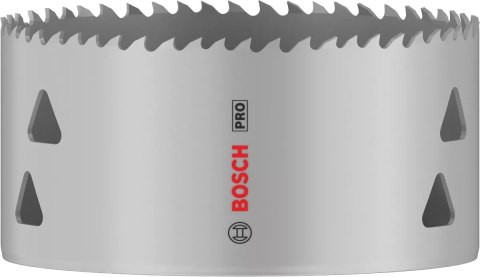PIŁA OTWORNICA PRO MULTI MATERIAL 102 MM PIŁA OTWORNICA PRO MULTI MATERIAL 102 MM