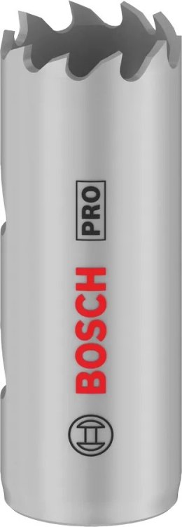 PIŁA OTWORNICA PRO MULTI MATERIAL 19 MM