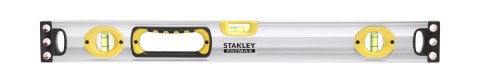 POZIOMICA FATMAX II MAGNETYCZNA, 3 LIBELKI 120CM POZIOMICA FATMAX II MAGNETYCZNA, 3 LIBELKI 120CM