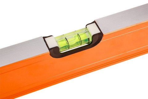POZIOMNICA ALUMINIOWA S 400 3 LIBELLE 2 UCHWYTY 200CM POZIOMNICA ALUMINIOWA S 400 3 LIBELLE 2 UCHWYTY 200CM