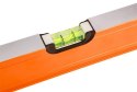 POZIOMNICA ALUMINIOWA S 400 3 LIBELLE 2 UCHWYTY 80CM POZIOMNICA ALUMINIOWA S 400 3 LIBELLE 2 UCHWYTY 80CM