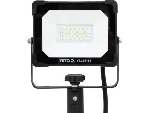 REFLEKTOR SMD LED ZE STOJAKIEM 20W 1900LM REFLEKTOR SMD LED ZE STOJAKIEM 20W 1900LM