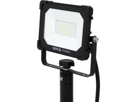 REFLEKTOR SMD LED ZE STOJAKIEM 20W 1900LM REFLEKTOR SMD LED ZE STOJAKIEM 20W 1900LM
