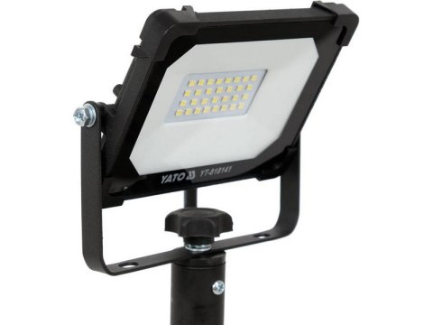 REFLEKTOR SMD LED ZE STOJAKIEM 20W 1900LM REFLEKTOR SMD LED ZE STOJAKIEM 20W 1900LM