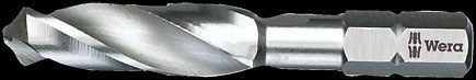 WIERTŁO DO METALU CHWYT 6-KĄTNY 10MM WIERTŁO DO METALU CHWYT 6-KĄTNY 10MM