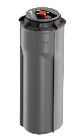 ZRASZACZ WYNURZALNY TURBINOWY T200 C-SS ZRASZACZ WYNURZALNY TURBINOWY T200 C-SS