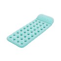 Dmuchany materac do pływania Comfort Plush Bestway 43550 Dmuchany materac do pływania Comfort Plush Bestway 43550