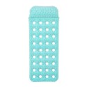 Dmuchany materac do pływania Comfort Plush Bestway 43550 Dmuchany materac do pływania Comfort Plush Bestway 43550