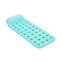 Dmuchany materac do pływania Comfort Plush Bestway 43550 Dmuchany materac do pływania Comfort Plush Bestway 43550