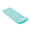 Dmuchany materac do pływania Comfort Plush Bestway 43550 Dmuchany materac do pływania Comfort Plush Bestway 43550