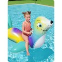 Dmuchany materac foka 157 x 114 cm Bestway 41479 Dmuchany materac foka 157 x 114 cm Bestway 41479