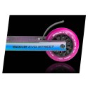 Hulajnoga wyczynowa SOKE EVO street black neochrome Hulajnoga wyczynowa SOKE EVO street black neochrome