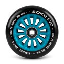Kółka do hulajnogi 100 mm niebieskie 2 szt Kółka do hulajnogi 100 mm niebieskie 2 szt