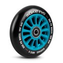 Kółka do hulajnogi 100 mm niebieskie 2 szt Kółka do hulajnogi 100 mm niebieskie 2 szt