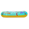Ponton plażowy do pływania 119 x 79 cm Bestway 34009 Ponton plażowy do pływania 119 x 79 cm Bestway 34009