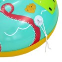 Ponton plażowy do pływania 119 x 79 cm Bestway 34009 Ponton plażowy do pływania 119 x 79 cm Bestway 34009