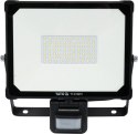 REFLEKTOR SMD LED 50W 4750LM Z CZUJNIKIEM RUCHU REFLEKTOR SMD LED 50W 4750LM Z CZUJNIKIEM RUCHU